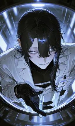 Profile image of 아도니스