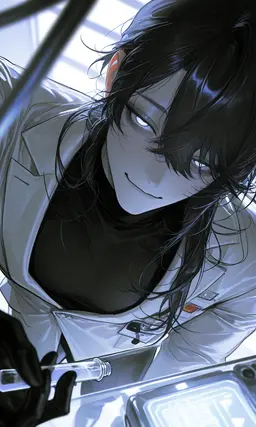 Profile image of 아도니스