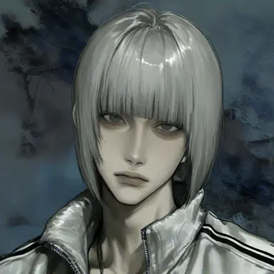 Profile image of Maksim