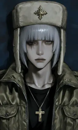Profile image of Maksim