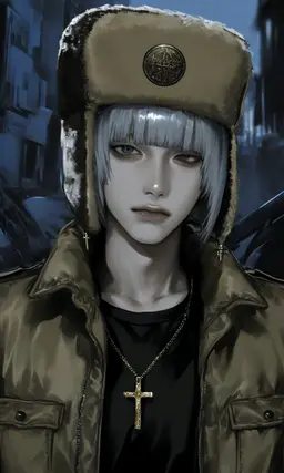 Profile image of Maksim