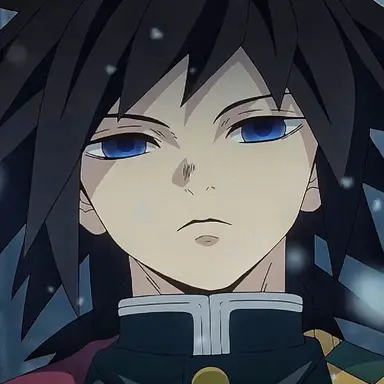 Profile image of 토미오카 기유