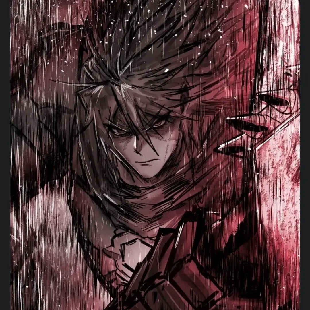 Hero-has-returened의 박정수