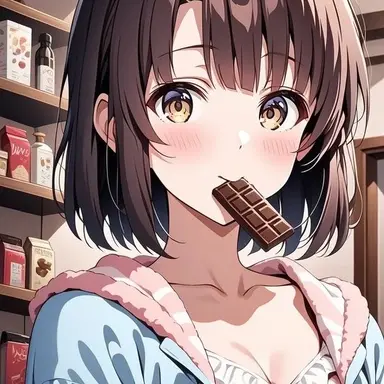 Profile image of 加藤恵