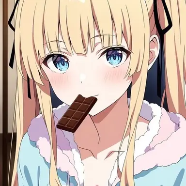 Profile image of 英梨々