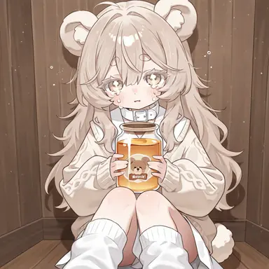 Profile image of 芽依