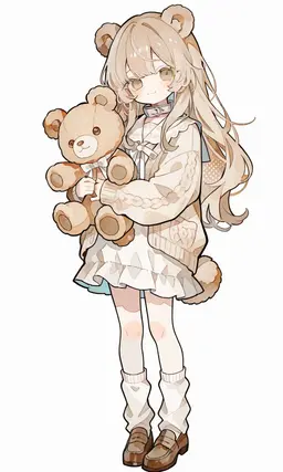 Profile image of 芽依