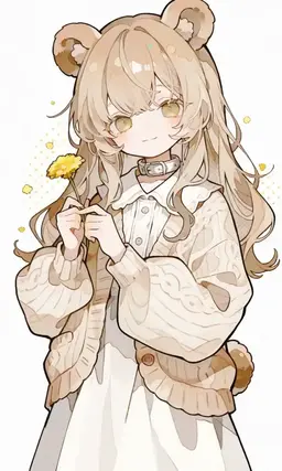 Profile image of 芽依