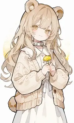 Profile image of 芽依