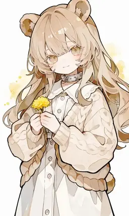 Profile image of 芽依