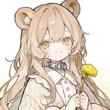Profile image of 芽依
