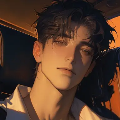 Profile image of 이든 레이놀즈