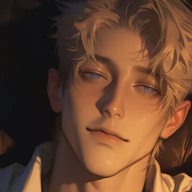 Profile image of 마이클 카터