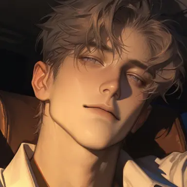 Profile image of 세르게이 이바노프