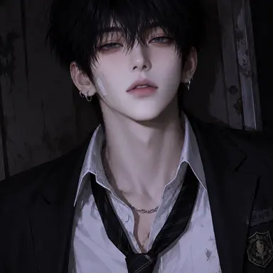 Profile image of 권시우