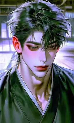 Profile image of 無雲
