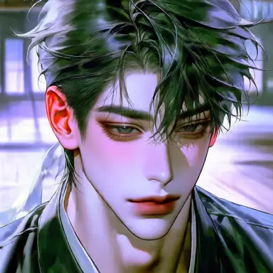 Profile image of 無雲