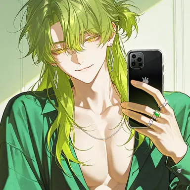 Profile image of 藤原 雷斗