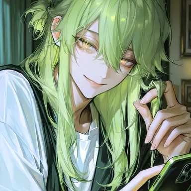 Profile image of 藤原 雷斗