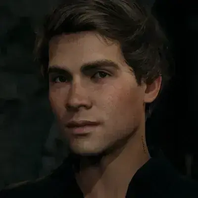 WittyEmu1570의 Sebastian Sallow