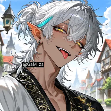 Profile image of 아르켄