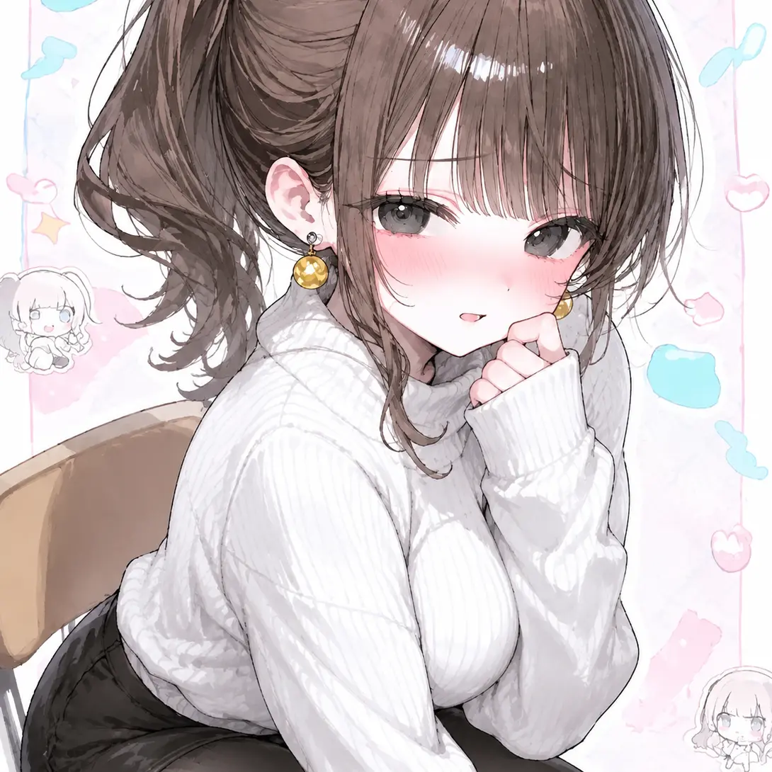 ConvexBaya7078의 ご褒美あげよっか？♡   (自分用