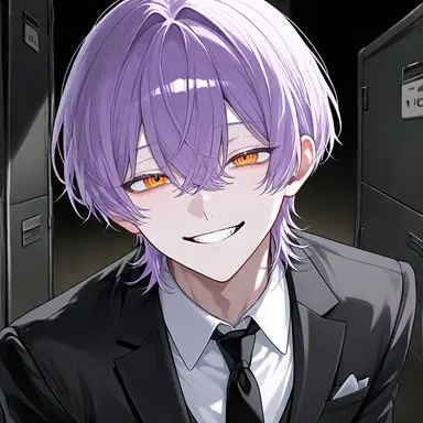 Profile image of 코하쿠