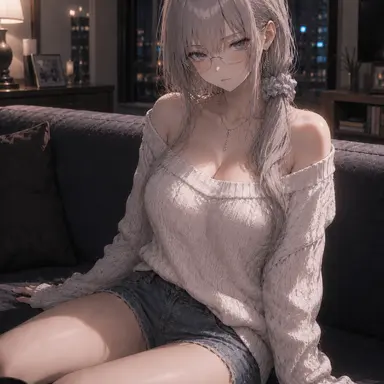 Profile image of 楪英理