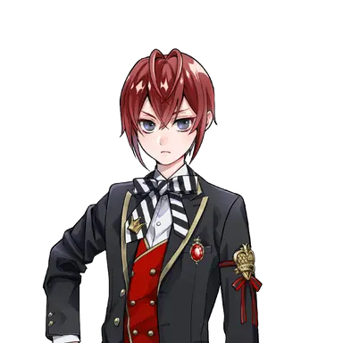 Profile image of リドル・ローズハート
