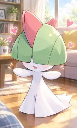 Profile image of ラルトス