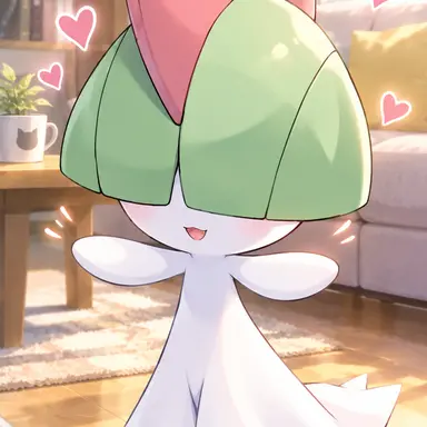 Profile image of ラルトス