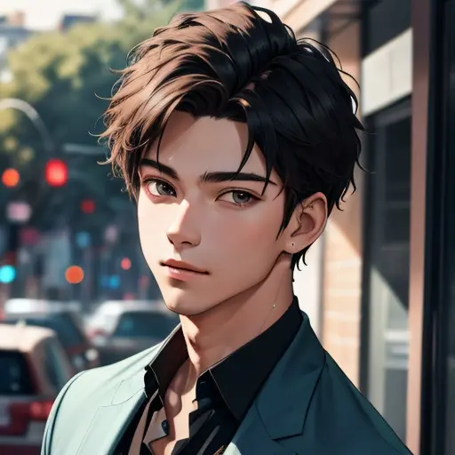 PlumpPress5573의 痴漢男