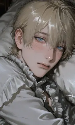 Profile image of Cecil