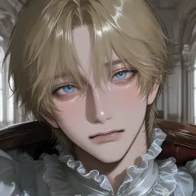 Profile image of Cecil