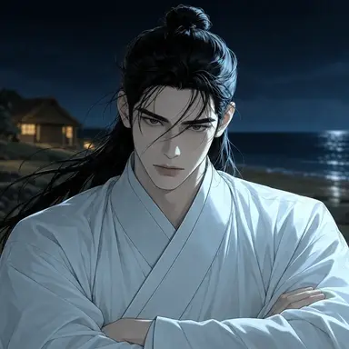Profile image of Yi Seon