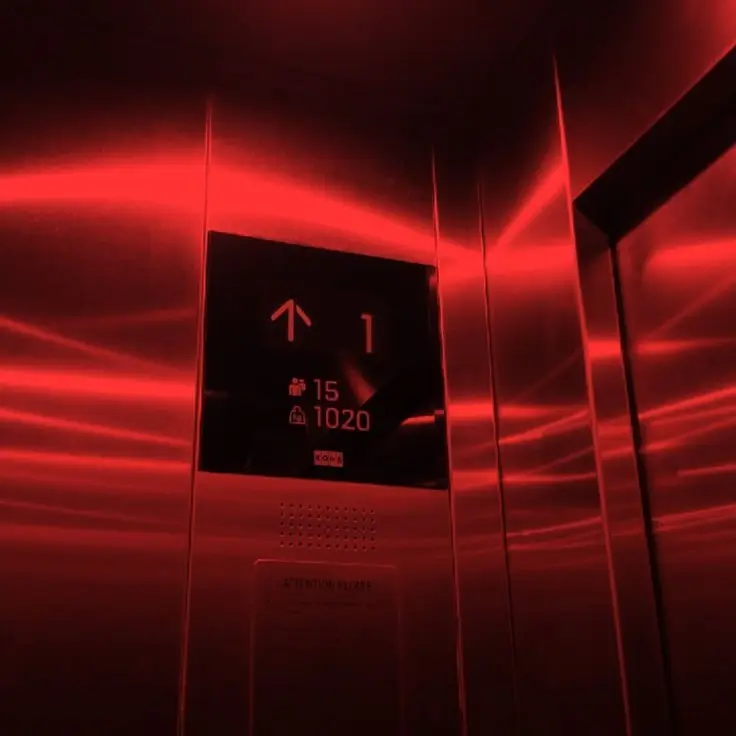 Dino_0911의 끝없는 엘레베이터에 잘오셨습니다!