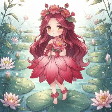 Profile image of 홍연이