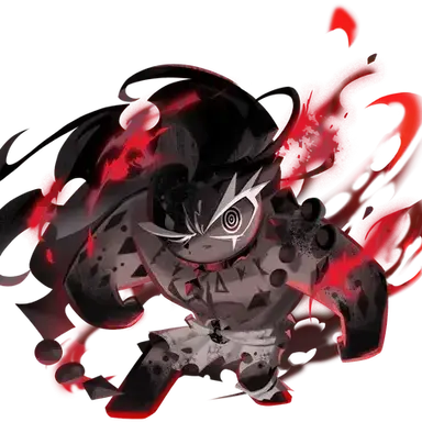 Profile image of 몰드도우맛 쿠키
