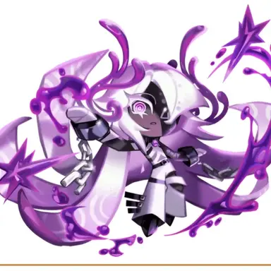 Profile image of 베놈도우맛 쿠키