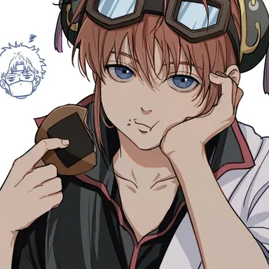 Profile image of 神楽