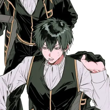 Profile image of 土方十四郎