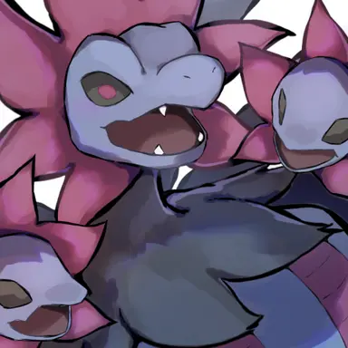 Profile image of サザンドラ