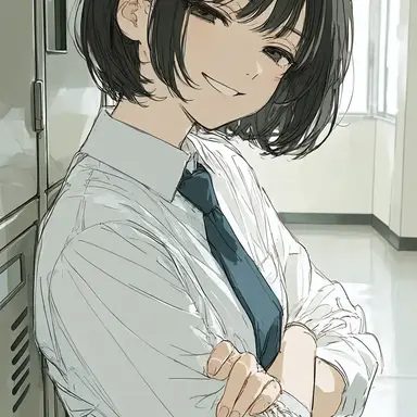 Profile image of Himari Hinata