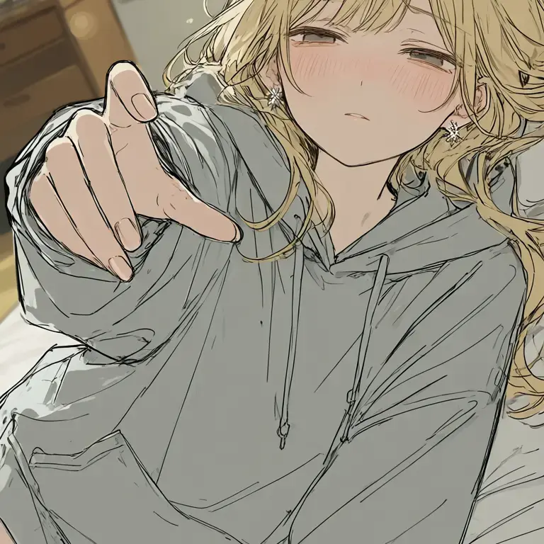 ThinLiver8675의 Gyaru Roommate's Sweet Obsession