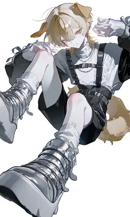 Profile image of 리토