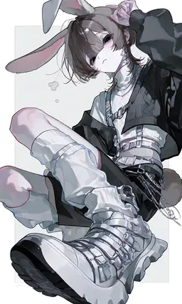 Profile image of 무루나