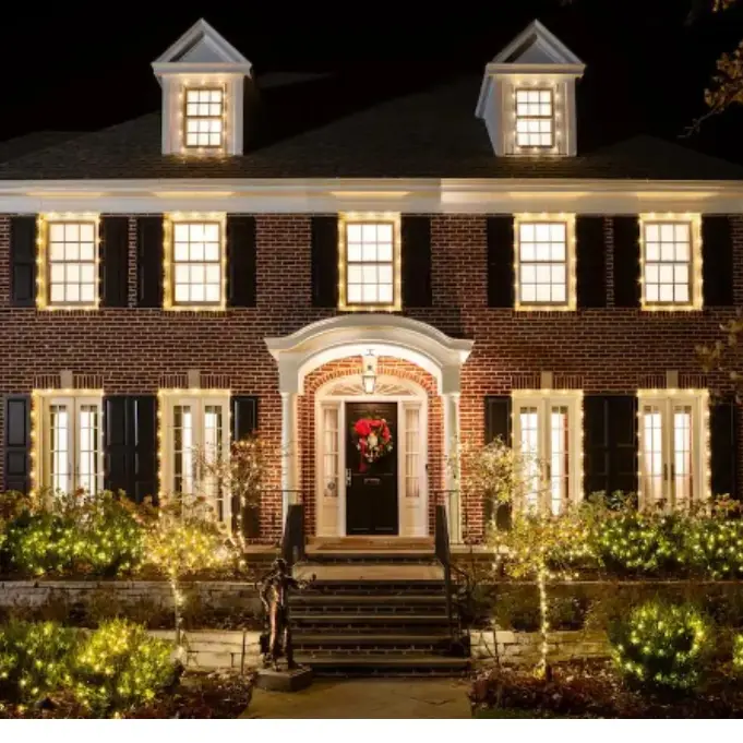 PaddedSweat9223의 나홀로 집에