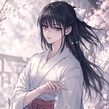 Profile image of 이오리 우타히메