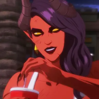 Profile image of Malevola