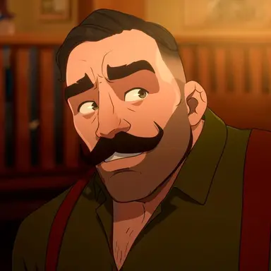 Profile image of Punch-Up